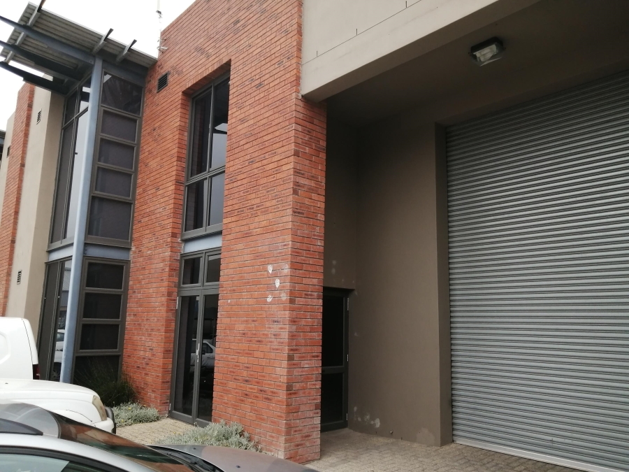 To Let commercial Property for Rent in Stikland Industrial Western Cape